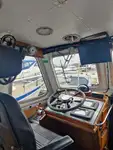 Araştırma gemisi satılık