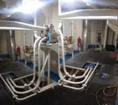 Petrol/Kimyasal tankeri satılık