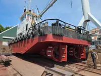 General Cargo/Multi-purpose satılık