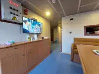 İş gemileri satılık