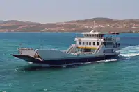RoPax gemisi satılık