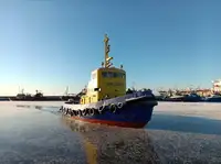 Çekme teknesi satılık