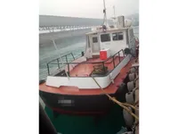 İş gemileri satılık