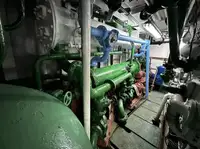 Trol gemisi satılık