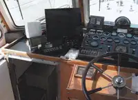 Pilot teknesi satılık