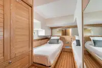 Trol gemisi satılık