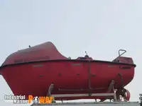 cankurtaran botu satılık