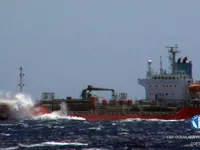 Petrol/Kimyasal tankeri satılık