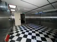 Restoran gemisi satılık