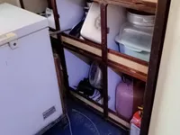 Araştırma gemisi satılık