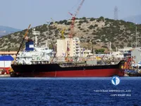Petrol/Kimyasal tankeri satılık