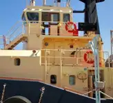 Römorkör satılık