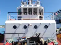 Römorkör satılık