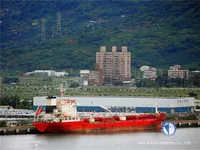 Petrol/Kimyasal tankeri satılık