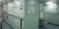 Vinçli gemi satılık
