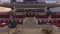Katamaran satılık