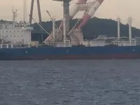 Soğutmalı gemi satılık