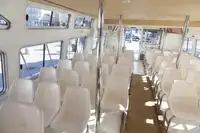 Yolcu gemisi satılık