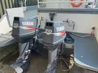 İş gemileri satılık