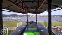 Konteyner gemisi satılık