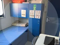 Çekme teknesi satılık