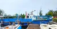 İş gemileri satılık