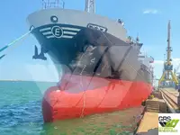 Yığın taşıyıcı satılık