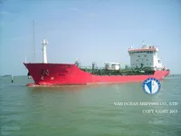 Petrol/Kimyasal tankeri satılık
