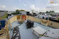 Devriye botu satılık