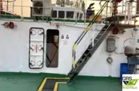 Araştırma gemisi satılık
