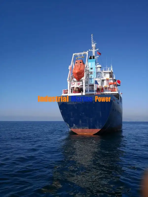Petrol/Kimyasal tankeri satılık