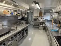 Kruvaziyer gemisi satılık