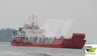 Çıkarma Gemisi, Tank satılık