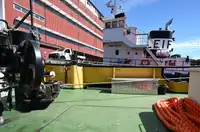 Çekme teknesi satılık