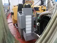 Trol gemisi satılık