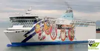 Ro-Ro ship satılık
