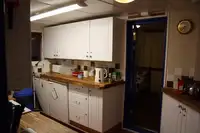 Kruvaziyer gemisi satılık