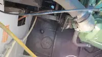 Trol gemisi satılık