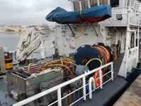 İş gemileri satılık