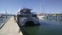 Katamaran satılık