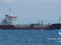 Petrol/Kimyasal tankeri satılık