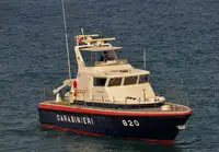 Devriye botu satılık