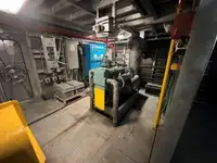 Mürettebat teknesi satılık