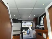 Trol gemisi satılık