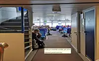Feribot satılık