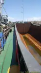 Gezi teknesi satılık