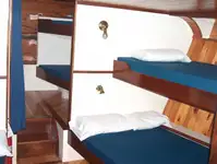Kruvaziyer gemisi satılık