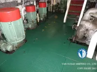 Petrol/Kimyasal tankeri satılık