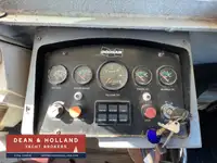 Çekme teknesi satılık