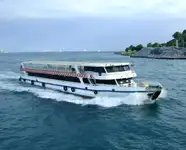 feribot satılık